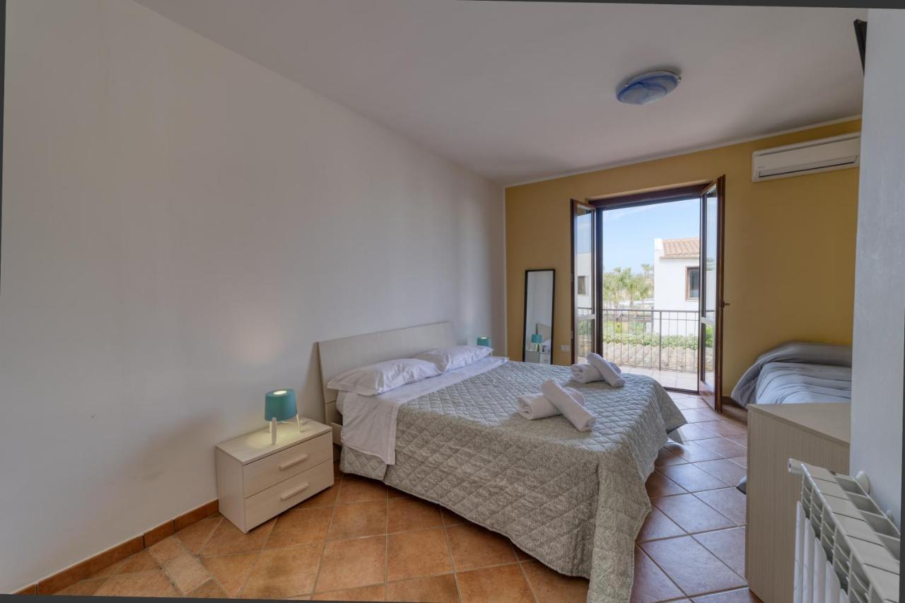 Stagnone Wine House Villa Marsala Exterior photo